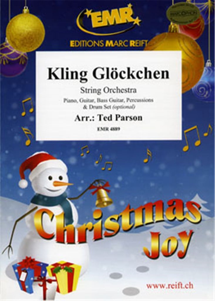 Kling Glöckchen